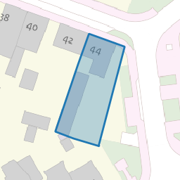 Perceel HOR01-B-8145