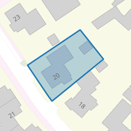 Perceel HOR01-B-8147