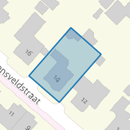 Perceel HOR01-B-8150