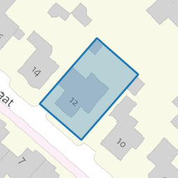 Perceel HOR01-B-8151