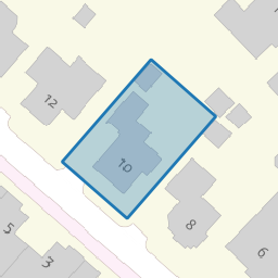 Perceel HOR01-B-8152