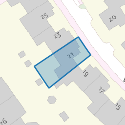 Perceel HOR01-B-8157