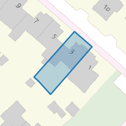 Perceel HOR01-B-8166