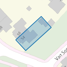 Perceel HOR01-B-8168