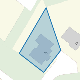 Perceel HOR01-B-8170