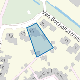 Perceel HOR01-B-8174