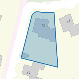 Perceel HOR01-B-8176