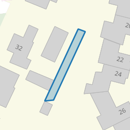 Perceel HOR01-B-8177