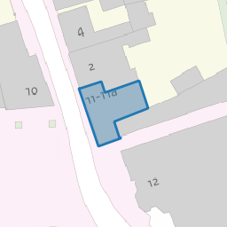 Perceel HOR01-B-8179