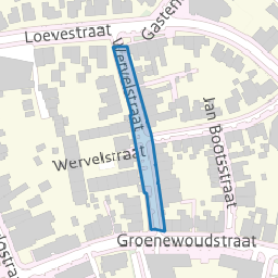 Perceel HOR01-B-8186