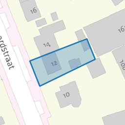 Perceel HOR01-B-8190