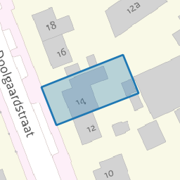 Perceel HOR01-B-8191