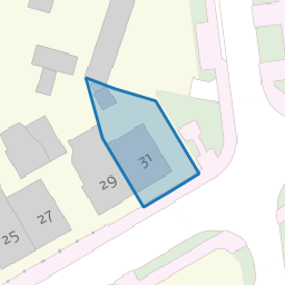 Perceel HOR01-B-8194