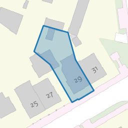 Perceel HOR01-B-8195