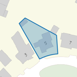 Perceel HOR01-B-8197