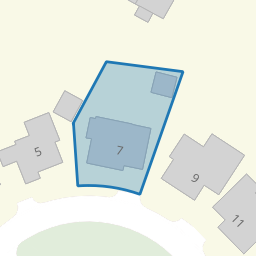 Perceel HOR01-B-8198