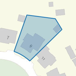 Perceel HOR01-B-8199