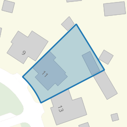 Perceel HOR01-B-8200