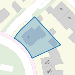 Perceel HOR01-B-8203