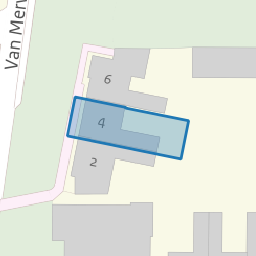 Perceel HOR01-B-8207