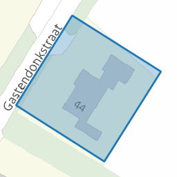 Perceel HOR01-B-8213