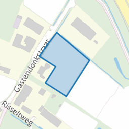 Perceel HOR01-B-8214