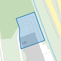 Perceel HOR01-B-8215