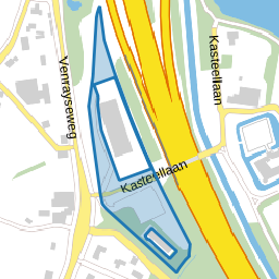 Perceel HOR01-B-8217