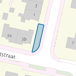 Perceel HOR01-B-8219