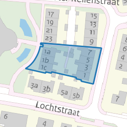 Perceel HOR01-B-8220