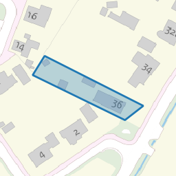 Perceel HOR01-B-8225