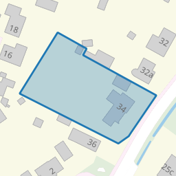 Perceel HOR01-B-8226