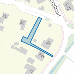 Perceel HOR01-B-8229