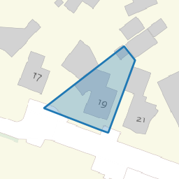 Perceel HOR01-B-8235