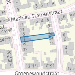 Perceel HOR01-B-8239