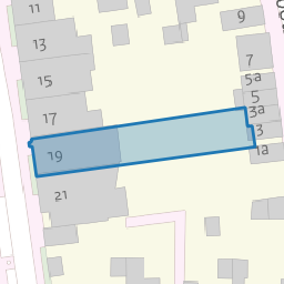 Perceel HOR01-B-8242