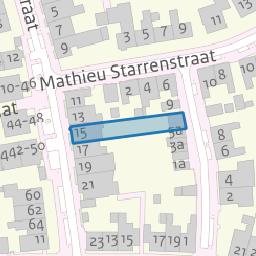 Perceel HOR01-B-8245