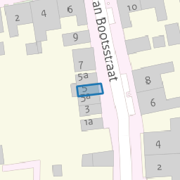 Perceel HOR01-B-8246