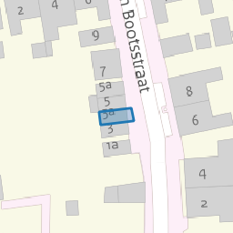 Perceel HOR01-B-8247