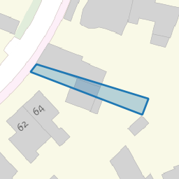 Perceel HOR01-B-8251