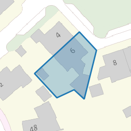 Perceel HOR01-B-8255