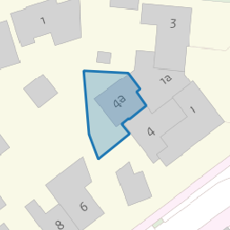 Perceel HOR01-B-8260