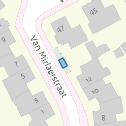 Perceel HOR01-B-8265