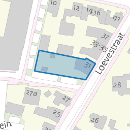 Perceel HOR01-B-8268