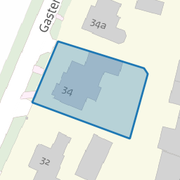 Perceel HOR01-B-8270