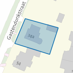 Perceel HOR01-B-8271