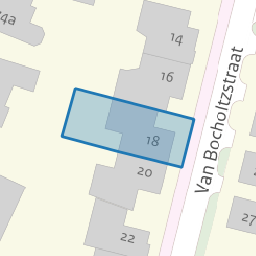 Perceel HOR01-B-8273