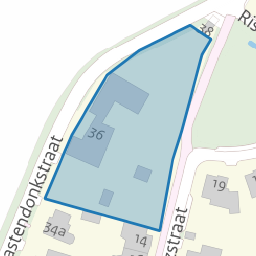 Perceel HOR01-B-8275