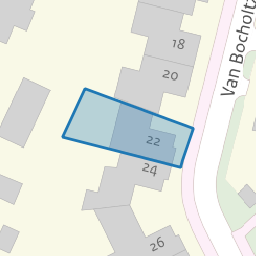 Perceel HOR01-B-8276