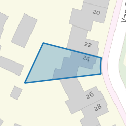 Perceel HOR01-B-8277